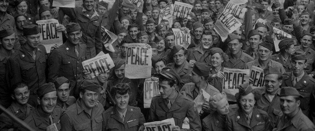 The World War: 1914-1945 — S1E4 — We Will Be The Winners 1929 - 1935