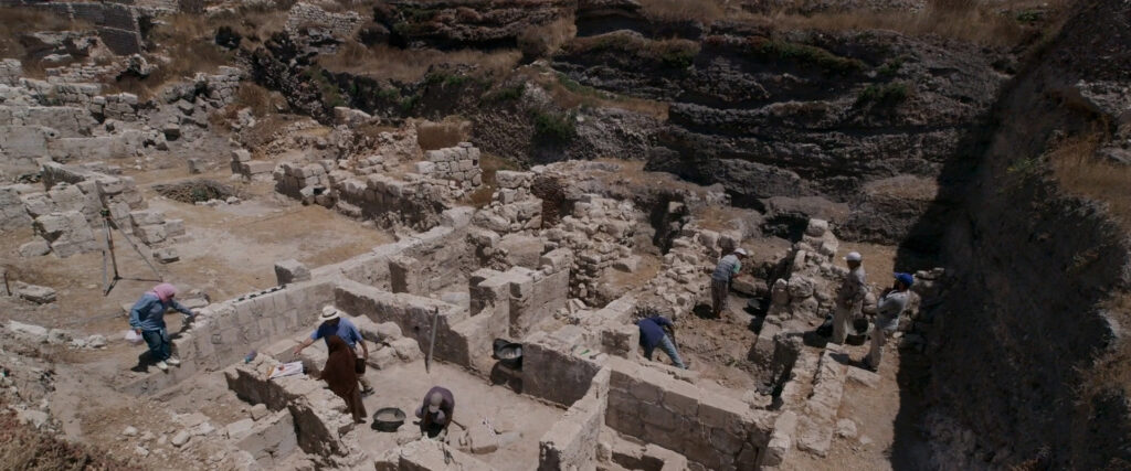Cleopatra's Secret Tomb — S1E4 — Cleopatra and Mark Anthony's Fall