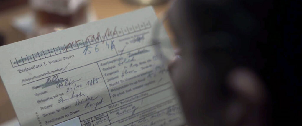 Sekrety Watykanu: papież i diabeł - S1E4 - Nowy wróg ze Wschodu