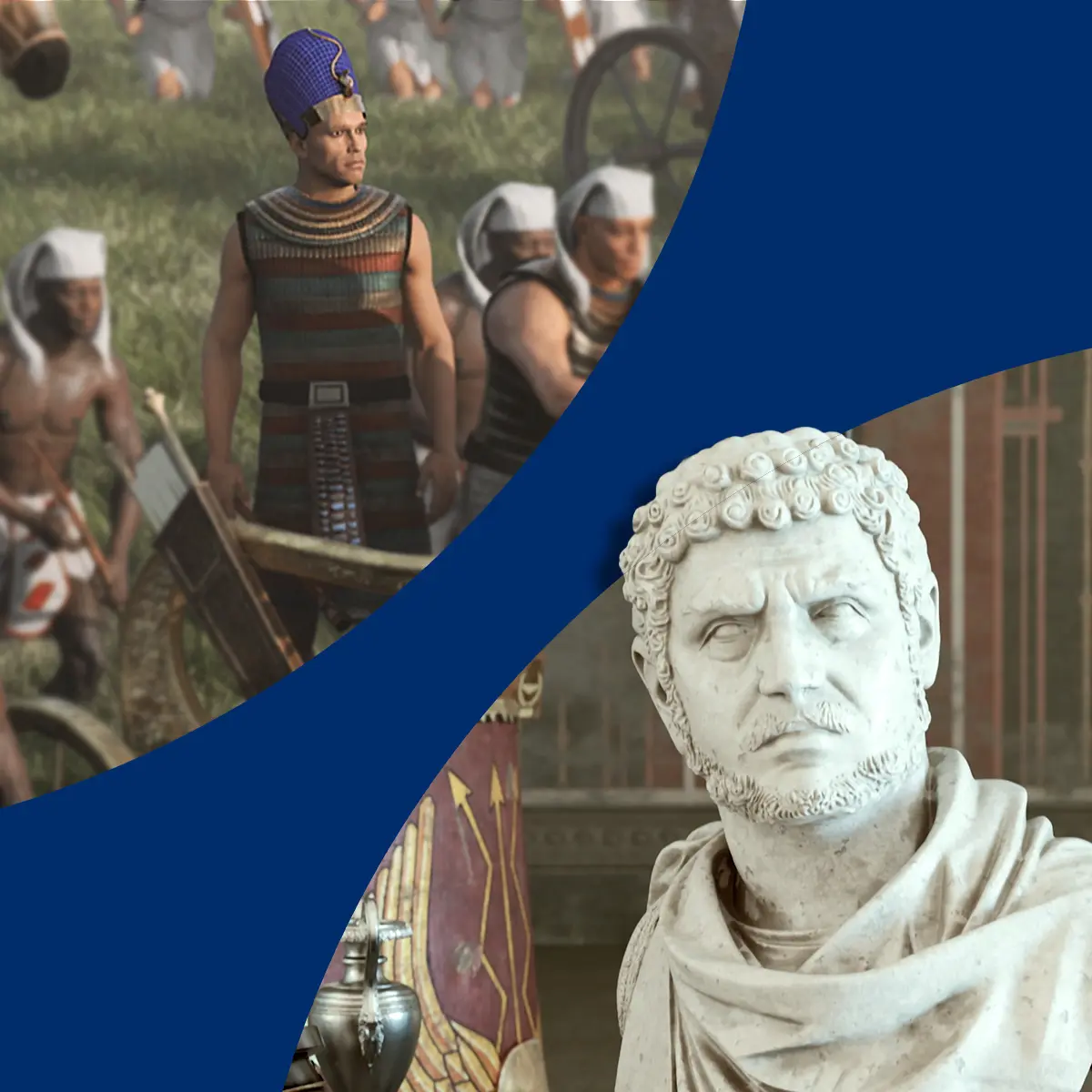 Great Civilisations