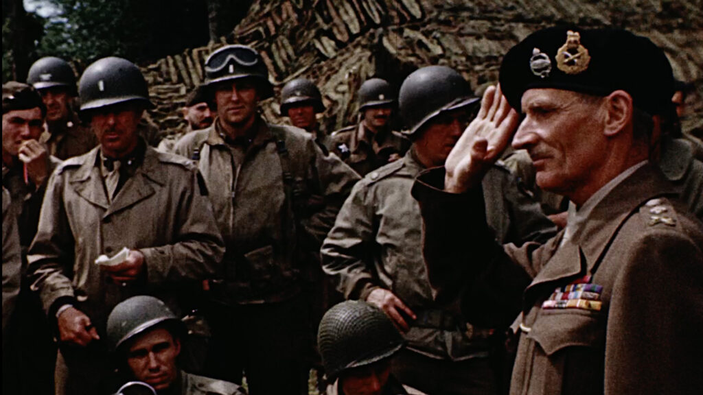 D-Day: The 80th Anniversary — S1
