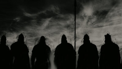 Quest for the Lost Viking