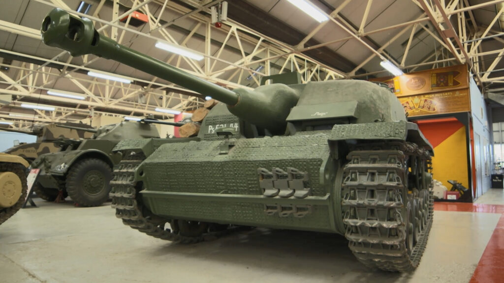 World War II - Battles for Europe — S1E4 — Market Garden