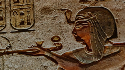 Ancient Justice