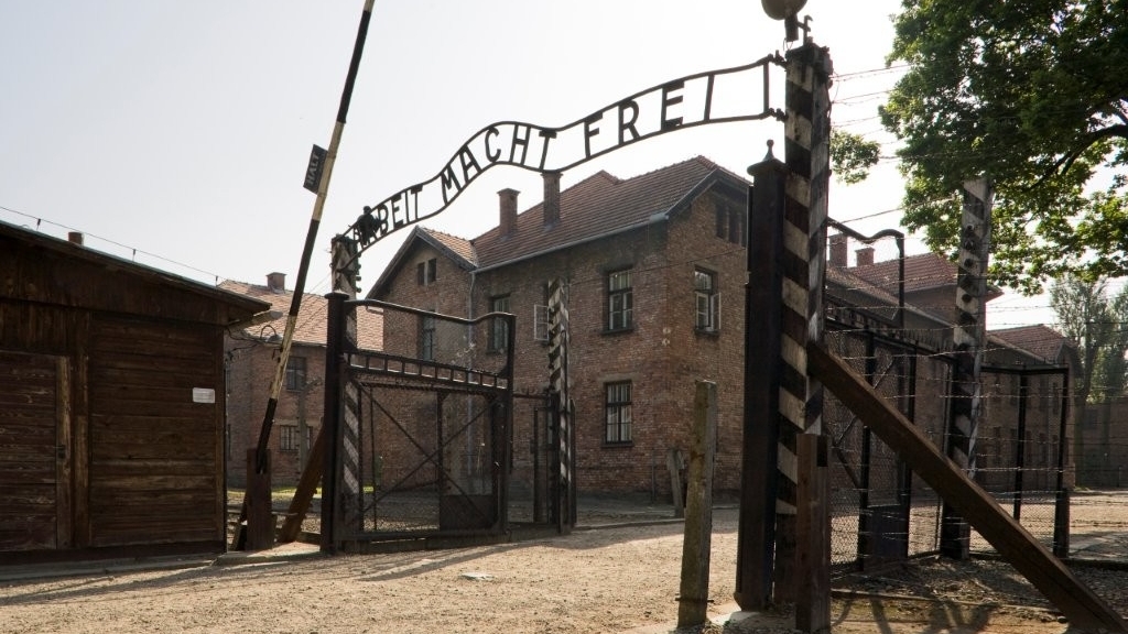 Mengele Unveiled — S1E2 — 102