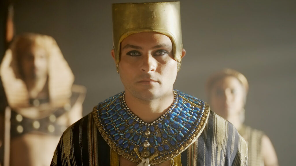 Ancient Apocalypse — S1E3 — The Lost City of Helike