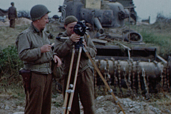 D-Day: The 80th Anniversary