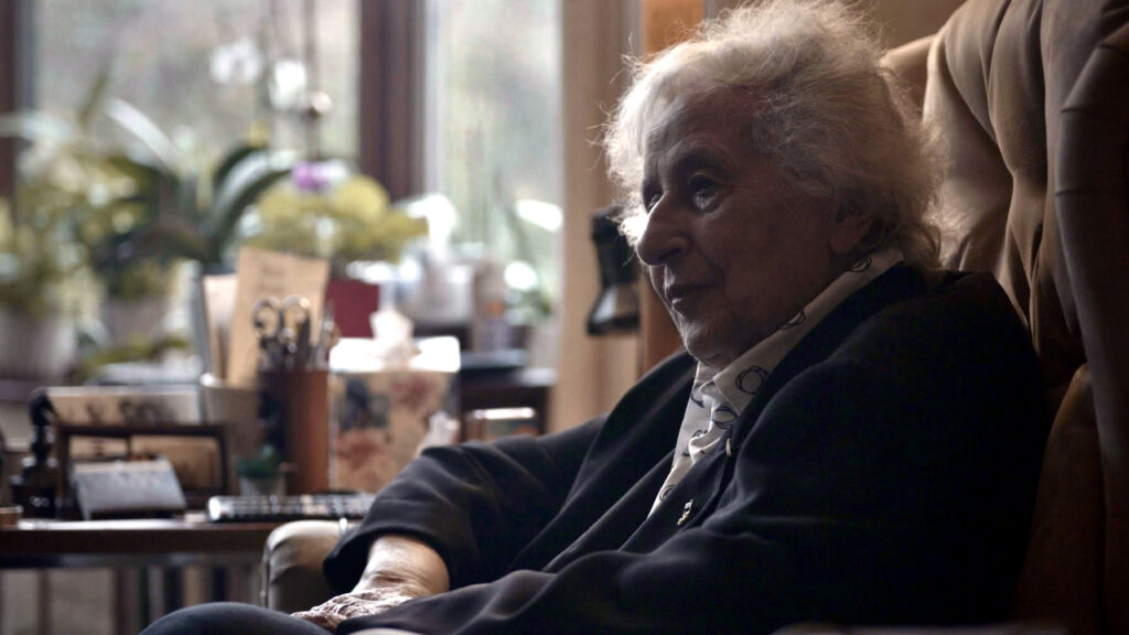 The Last Musician of Auschwitz — S1