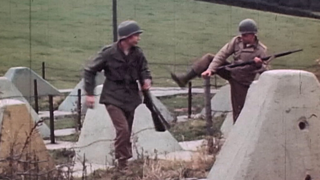 World War II - Battles for Europe — S1E5 — Battle for the Scheldt