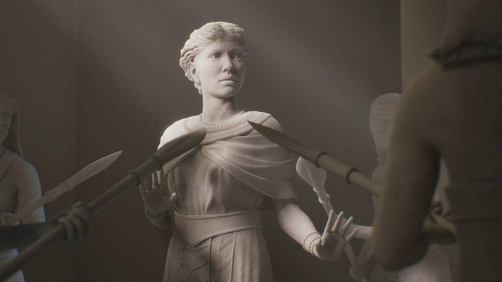 Cleopatra: Cracking The Enigma — S1E4 — The Lost Tombs of the Ptolemies