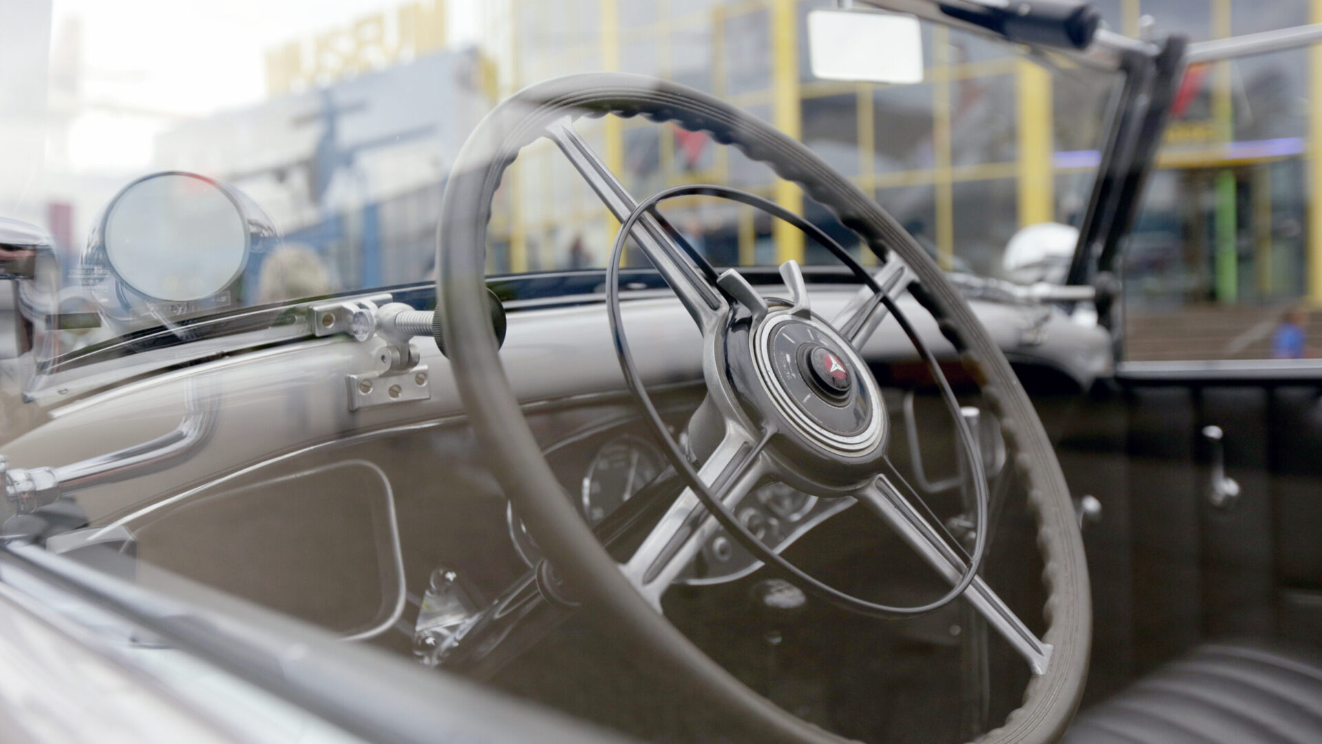 The Secrets of the Nazi War Machine