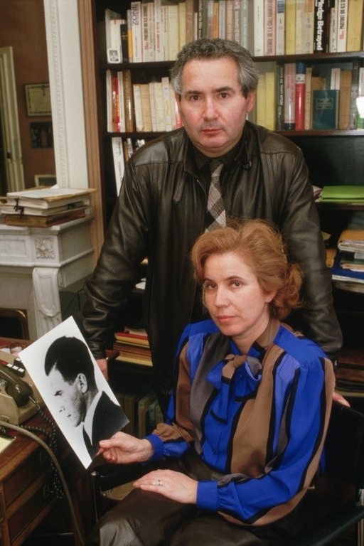 Mengele Unveiled — S1E3 — 103
