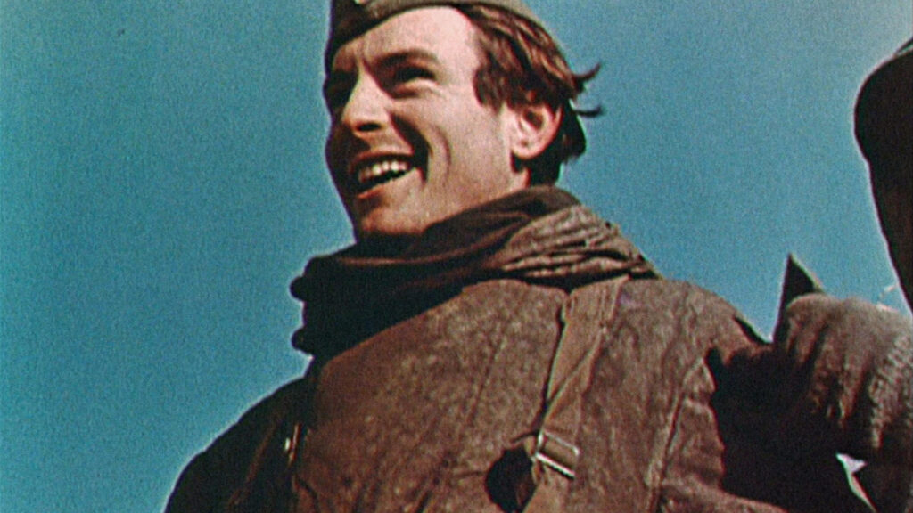 Lost Home Movies of Nazi Germany — S1E1 — 101