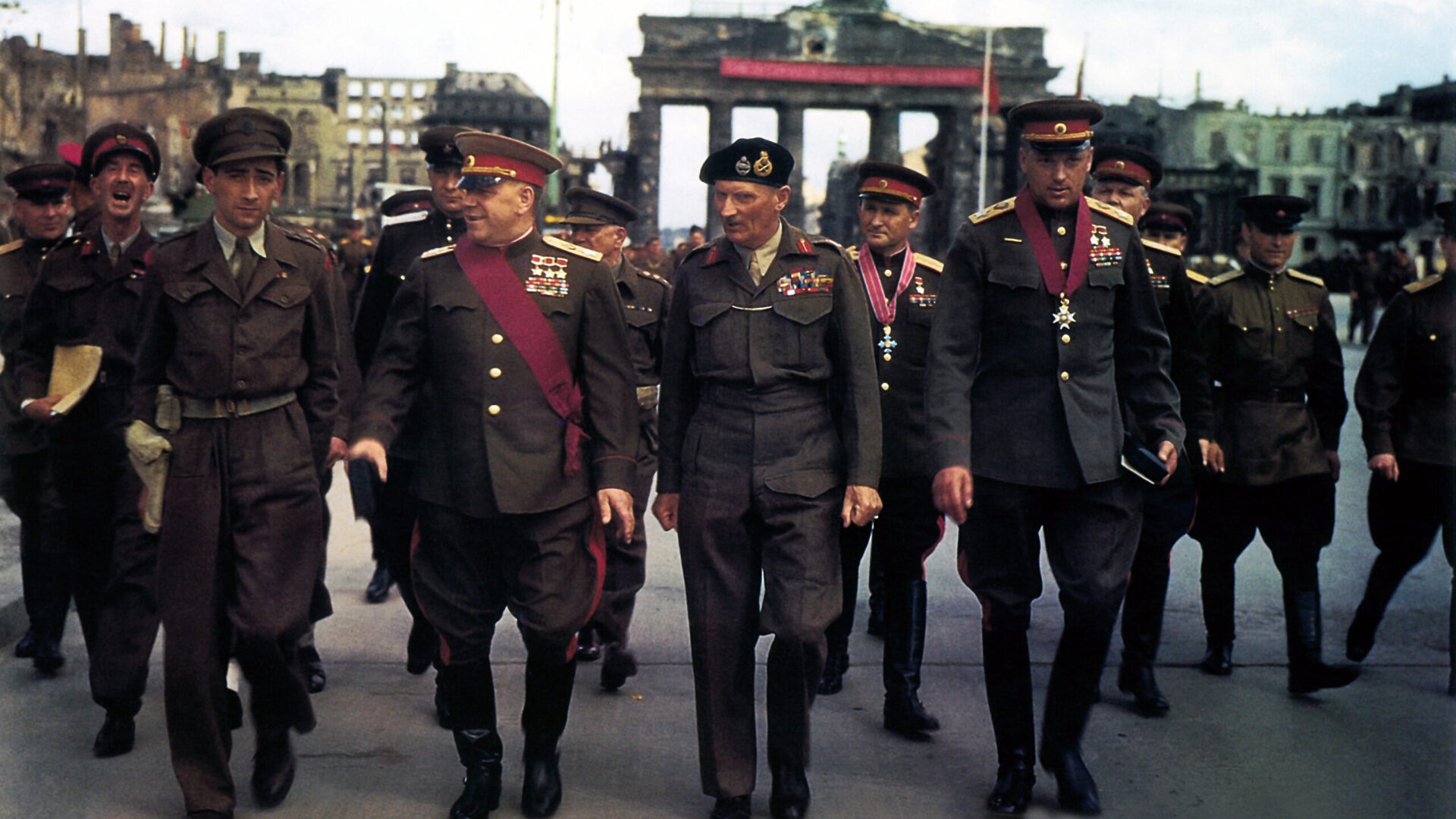 Berliin 1945