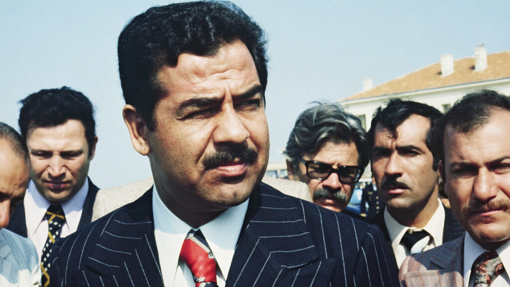 The Rise of the Dictators — S1E6 — How Dictators Fall