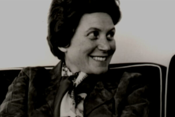 Svetlana: My Father Is Joseph Stalin