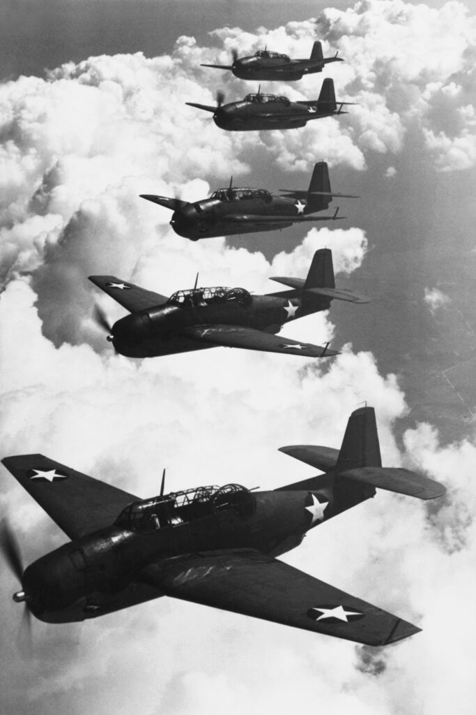 World War II: The Price of Empire — S1E10 — Overlord