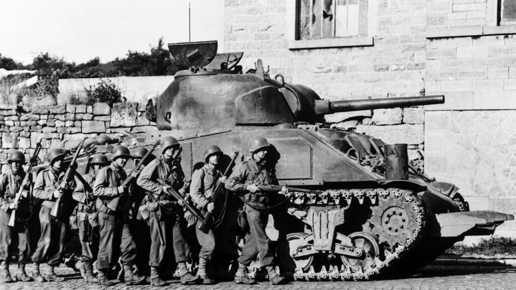World War II: The Price of Empire — S1E13 — One Thousand Suns