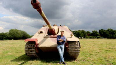 The Luftwaffe