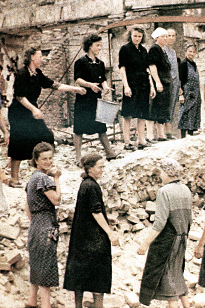 Berliin 1945 — S1E3 — 103
