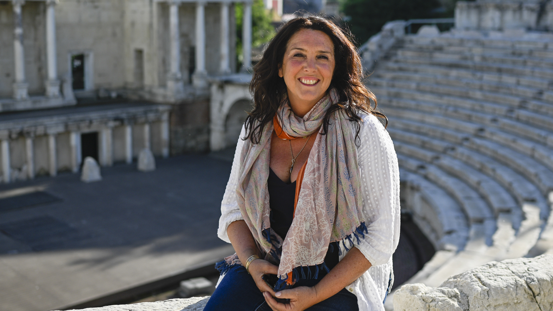 Treasures with Bettany Hughes