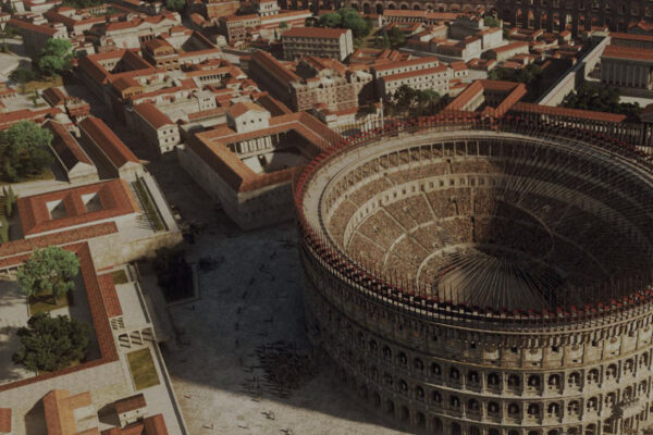 The Roman Empire: Beyond the Myths