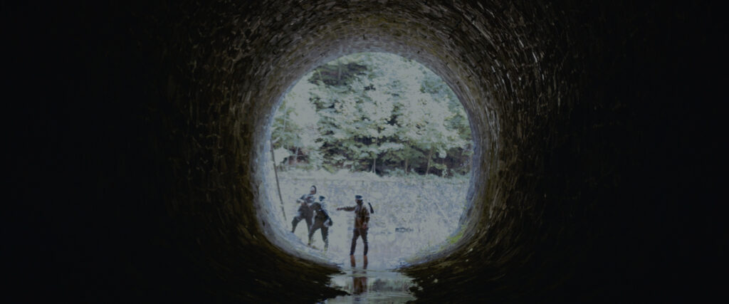 Secret Nazi Bases — S1E4 — Kraftwerk Nord West