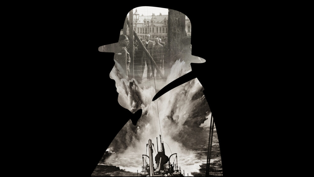 Churchill’s Forgotten War — S1