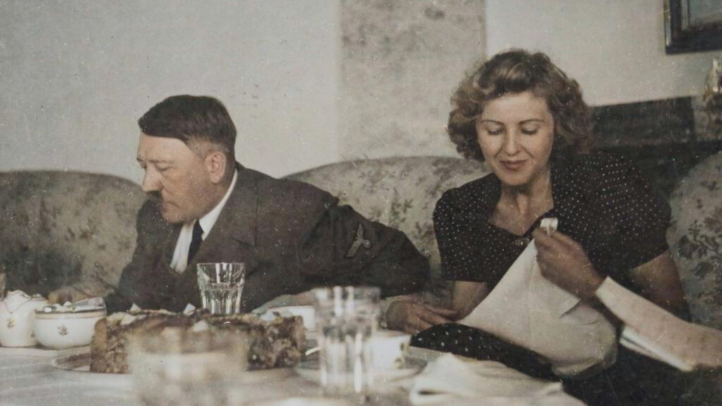 A Harmadik Birodalom privát szemszögből — S1E1 — Hitler felemelkedése