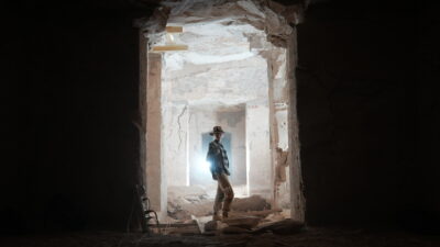 Valley of the Kings: Secret Tomb Revealed — Episode 1
