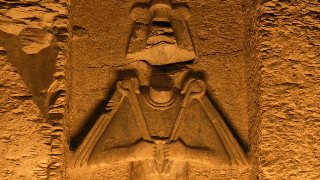 Ramses: The Great King of Egypt — S1E3 — Beginning of a Great Reign