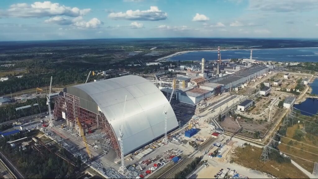 Chernobyl: The Chronology of a Disaster — S1