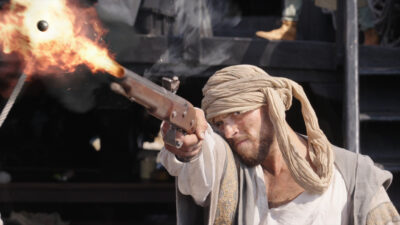 Pirates of the Mediterranean — Episode 0