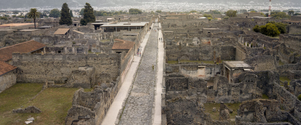 Pompeji: Novo iskopavanje — S1E4 — Kuća blaga