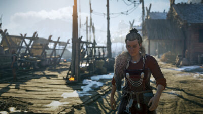 Viking Women: The Untold Story — Episode 0