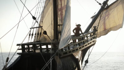 Pirates of the Mediterranean