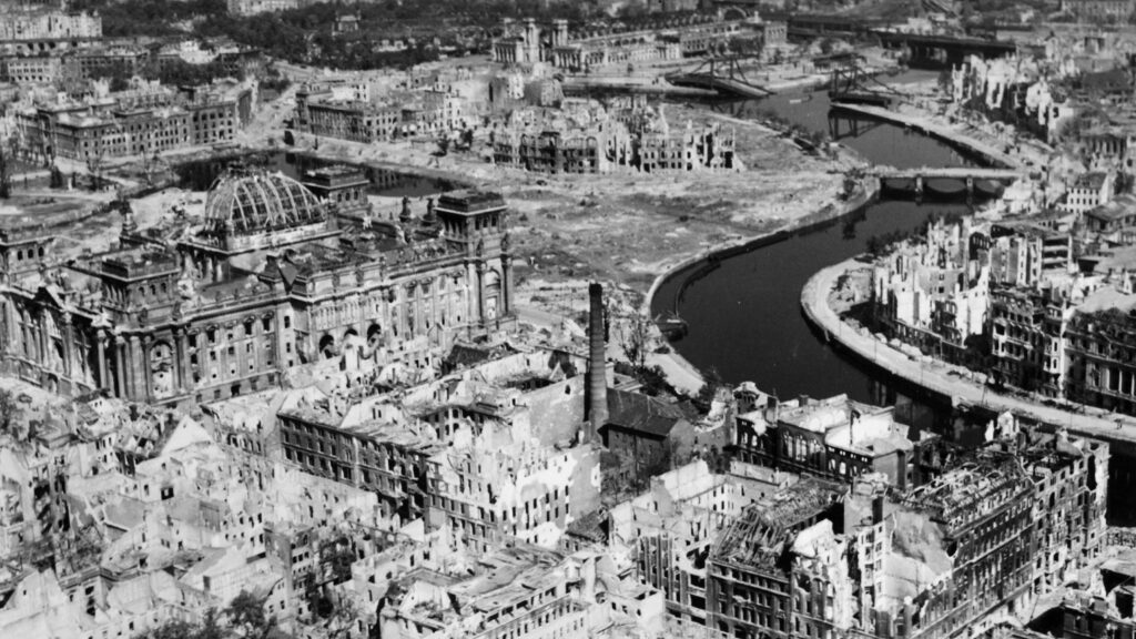 Rindejoonel — S1E7 — Iwo Jima