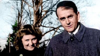 Rudolf Hess