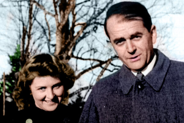 Hitleri lähikondsed