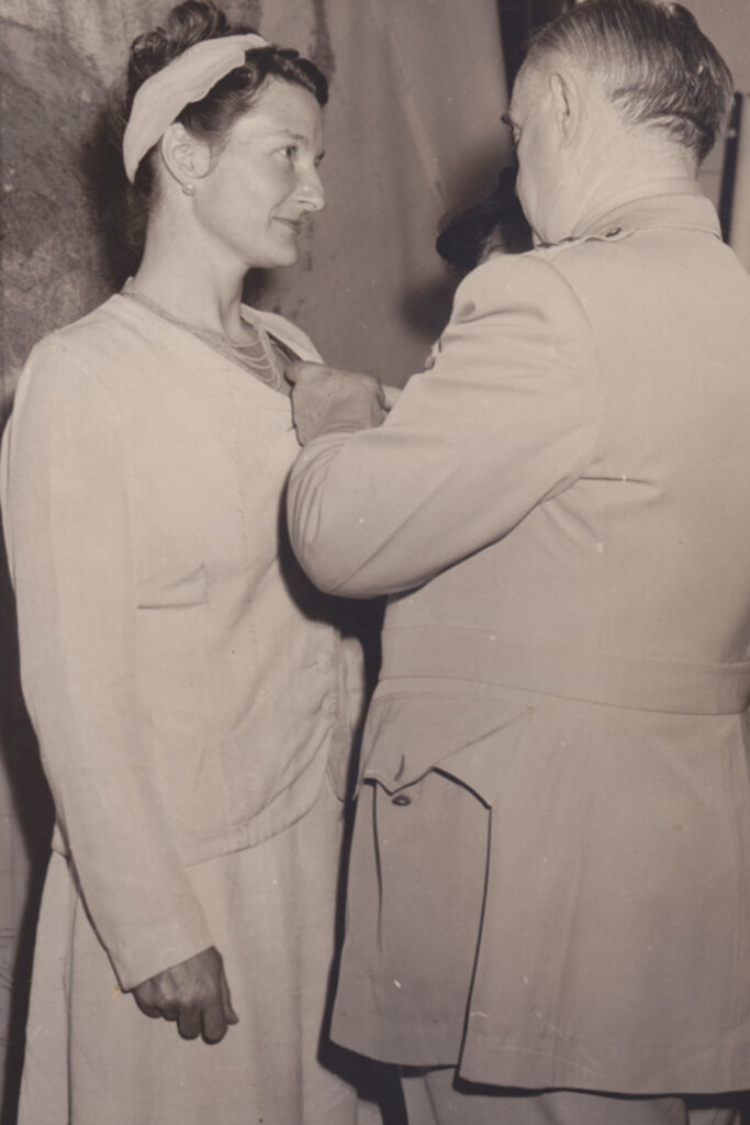 Female Spies of WWII — S1E3 — Spying for the Enemy