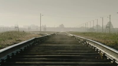 Ruch oporu: Żydzi przeciwko nazistom - Odcinek 0