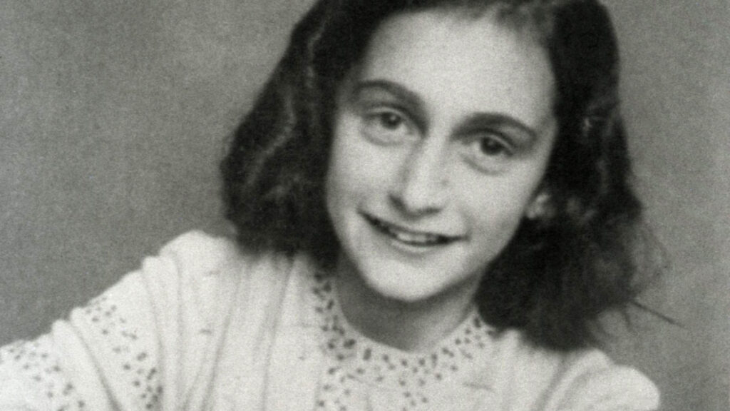No Asylum: The Untold Chapter of Anne Frank’s Story — S1