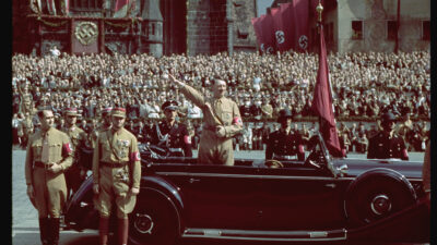 Adolf Hitler's War: The Eastern Front Revealed