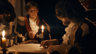 1776: American Independence - The Birth of a Nation