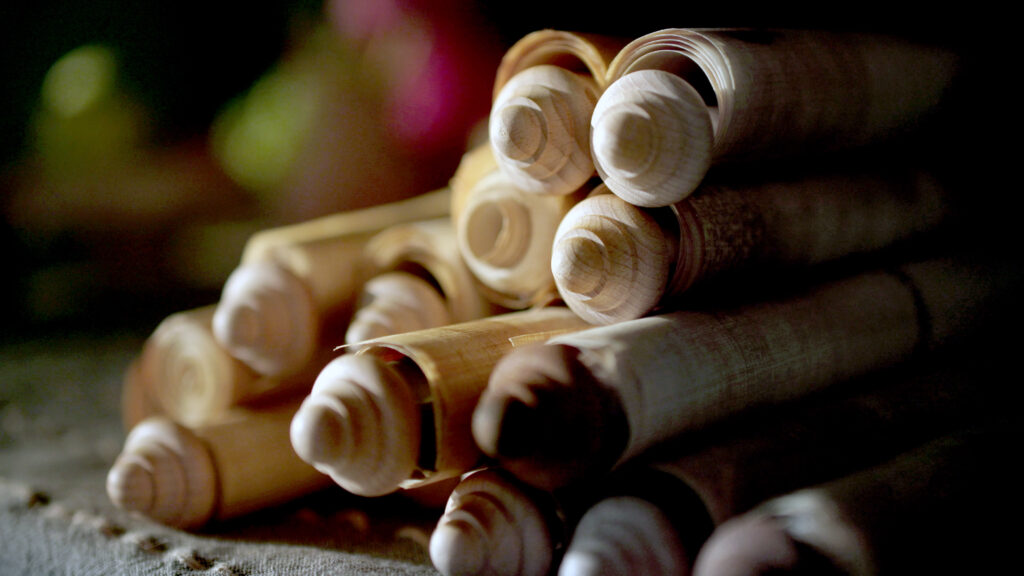 The Lost Scrolls of Vesuvius — S1
