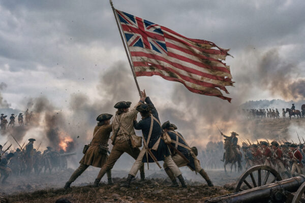 1776: American Independence