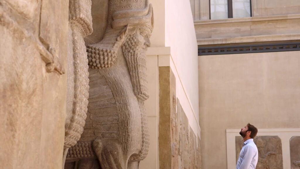 Ancient Megacities — S1E1 — Carthage: One City, Two Empires