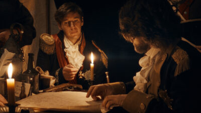 Unlikely Revolutionaries