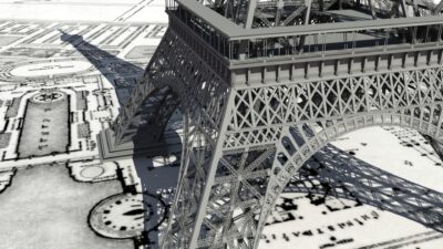 Eiffel: Towers' War — Episode 0