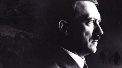 Adolf Hitler's War